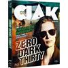 Universal Zero Dark Thirty - Ciak Collection (Blu-ray) Jessica Chastain Jason Clarke