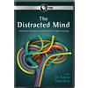 Pbs Home Video Distracted Mind With Dr Adam Gazzaley (DVD)