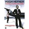 Hugh Hefner - Playboy activist and rebel (DVD)