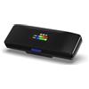 Frontier X2 Smart Heart Rate Monitor Fascia Toracica, Monitoraggio Continuo della Frequenza Cardiaca con Sforzo e Frequenza Respiratoria