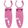 Generic Portabicchieri per kayak, impermeabile, antiscivolo, universale, per canoa e surf, barche, kayak, yoga, pesca