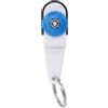OPPWONG Downrigger da Pesca a Tensione Regolabile, Rilascio del Downrigger Outrigger, Ideale per la Traina in Acque Profonde