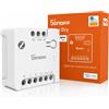 Sonoff Tech Sonoff MINI-ZBD Interruttore a Contatto Pulito Smart Zigbee