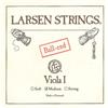 LARSEN STRINGS Corde per Viola Multifilamento Fibrecore D Forte