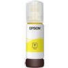 EPSON Cartuccia Inchiostro 106 EcoTank Giallo