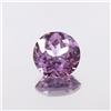 AAA Sottile 6x6 MM Naturale Perfetto Ceylon Violetto Spinello Loose Gemma Taglio