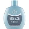 Breeze Acqua Deodorante Profumato 48h - 100 ml