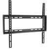 Ewent EW1502 Supporto TV a parete 177,8 cm (70") Nero
