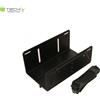 Techly Supporto laterale per PC Techly, nero