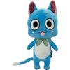Abysse Corp Peluche Fairy Tail di Happy | 25 cm