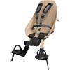 Urban Iki Seggiolino URBAN IKI Front" anteriore, beige oishi / nero bincho