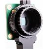 Raspberry Pi 12 MP HQ Camera - Modulo fotocamera di alta qualità