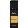 Gritti Venetia Biassanòt, 100 ml, Profumo concentrato, Note di: seno, caffè, vetiver, gelsomino, cuoio, muschio, oud, tabacco. Confezione: 1 pezzo