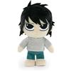 ged Pluszowa Figurka Death Note L 28 cm - Oficjalna Licencja, Wysoka Jakość