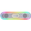 Mars Gaming Altoparlante per laptop Mars Gaming MSBORBW Bianco