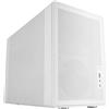 Mars Gaming Mc-xpro Minitorre Microatx Fan 120mm Compatibilità Psu Atx e Sfx Usb-c Bianco