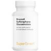 SuperSmart SA SuperSmart Broccoli Sulforaphane Glucosinolate Dietary Supplement - 60 Caps. veg.