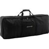 OEM Rhythmus-Tas per tastiere - Custodia per tastiera a 61 tasti - 970 x 375 x 140 mm