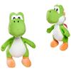 Simba 109231551 - My Mario - Yoshi per neonati, 28 cm - Nuovo