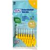 TePe Spazzole interdentali originali, 0,7 mm, 8 pezzi
