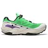 KAILAS scarpe trail running KAILAS Fuga ex 3 verde