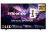Hisense TV PROMOZIONE PRO QLED 4K UHD Cod. 100E7S-PRO ean 6942351435909