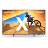 Philips Smart TV 55" 4K MiniLED Titan OS Antracite 55PML9019