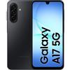 SAMSUNG GLOBAL VERSION SAMSUNG A17 5G 8GB/256GB 6,7 Global Black
