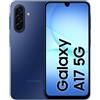 SAMSUNG A17 5G 4GB/128GB 6,7 ITA Blue
