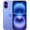 APPLE IPHONE 16 128GB IMPORT Blu Oltremare