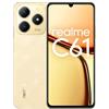 REALME C61 DUAL SIM 6.7" OCTA CORE 256GB RAM 6GB 4G LTE ITALIA SPARKLE GOLD