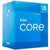 Intel Core i5-12600 Processore Alder Lake 4.8ghz