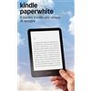 Kindle Paperwhite (Ultimo Modello) - Il Nostro Kindle Più Veloce Di Sempre, Nuov