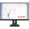Lenovo Monitor 23,8" ( IPS 1920x1080 FULL HD 100Hz ) THINKVISION E24 40 Raven