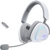 ASUS ROG Delta II DELTA II Headset Bluetooth 20 KHz WHT