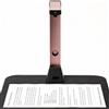 Venkillian Scanner Documenti Portatile A3 13MP Alta Oro Champagne - 13MP