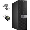 Computers Parts Pc Computer Business e Office Multimedia i7 6700 8 Threads 4.0 GHz 16 GB RAM