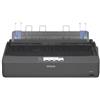 EPSON LX-1350 STAMPANTE AD AGHI 9 AGHI 136 COLONNE 347 CPS COLORE NERO