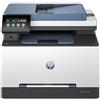 Hp PROMOZIONE Hp HP COLOR LJ PRO MFP 3302FDN Cod. 499Q7F