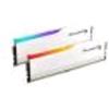 GSKILL G.SKILL RIPJAWS M5 RGB 32GB KIT 2X16GB DDR5 6000MHZ CL36 BIANCO