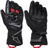 Alpinestars Guanti Termici GORE-TEX WT-8 Alpinestars Glove Moto Invernali Freddo Tg L