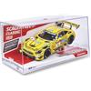 SCALEXTRIC - Veicolo da corsa Classic - Auto Slot - Scala 1:32 (Mercedes AMG GT3-24h Nürburgring '23)