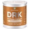 Laboratori VONDERWEID Vonderweid DRK ABBRONZATURA 160g