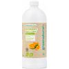 Greenatural DETERGENTE MANI E CORPO MENTA e ARANCIO - ECOBIO 1L