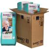 Bambo Nature Pannolini ecologici premium, taglia media 3 (4-8 kg)