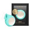LELO SILA Vibratori clitoriode donna, Massaggiatore Sonico, Giocattolo Intimo Impermeabile per Donne con Stimolazione Esterna Delicata e 8 Modalità di Vibrazione, Vibratori donna (Lilac)