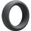 Doc Johnson Optimale C Ring Thick Anello Fallico, 40 mm, Grigio