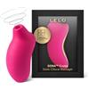 Lelo Massaggiatore Sonico per il Clitoride in Silicone - 116 Ml