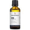 Naissance Olio Essenziale di Mandarino (Tangerino) Biologico (No. 126) - 50 ml - 100% Puro, Naturali e Non Diluito - per Aromaterapia, Diffusori, Umidificatore, Candele Fai Da Te, Sapone
