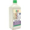 MARBEC ACIDO HP4 1LT Detergente acido tamponato specifico per la pulizia disincrostante di pavimenti in porfido, granito e pietre contenenti materiali ferrosi.